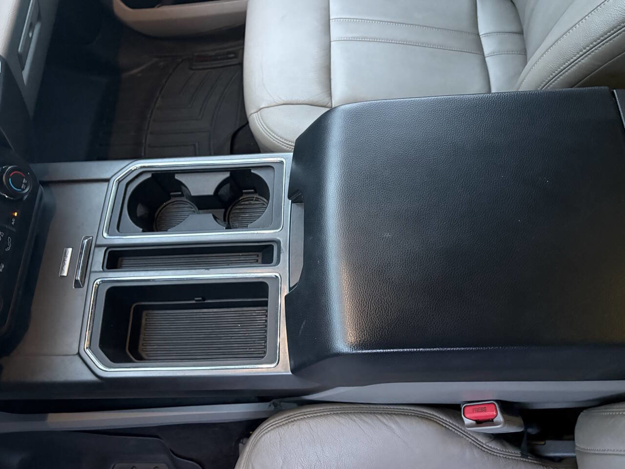 Used 2015 Ford F150 XLT w/ Equipment Group 301A Mid image 18