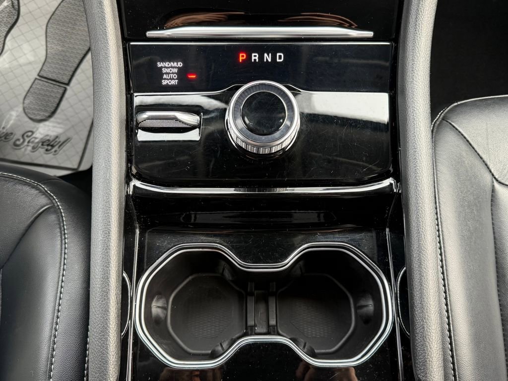 Used 2023 Jeep Grand Cherokee L Limited image 25