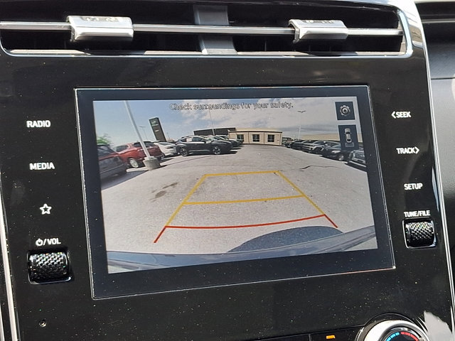 Certified 2024 Hyundai Tucson SE AWD/4WD image 17