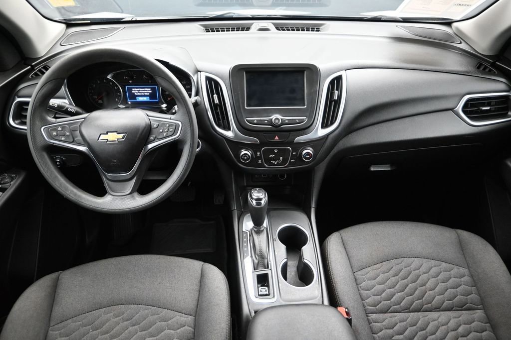 Used 2019 Chevrolet Equinox LT FWD image 15