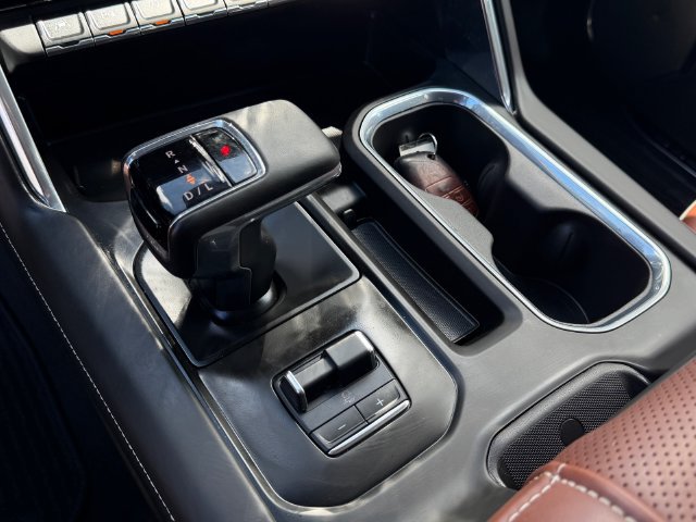 Certified 2024 GMC Sierra 1500 Denali Ultimate AWD/4WD image 23