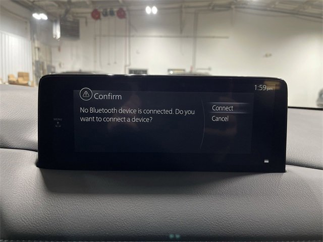 New 2025 MAZDA CX-5 AWD 2.5 S w/ Select Package image 29