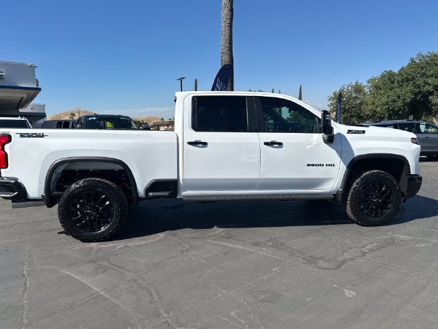 New 2026 Chevrolet Silverado 3500 LT w/ Trail Boss Package AWD/4WD image 8