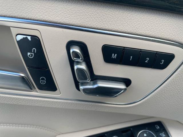 Used 2015 Mercedes-Benz E 350 Sedan image 16