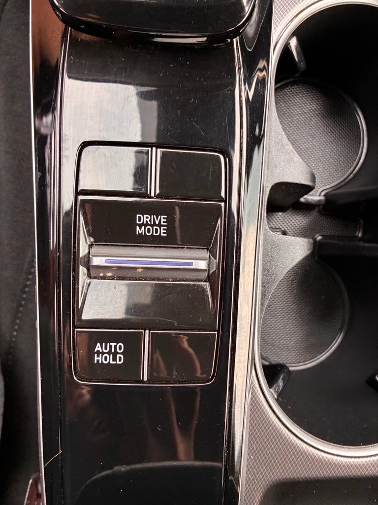 Used 2023 Hyundai Sonata SEL w/ Cargo Package FWD image 35