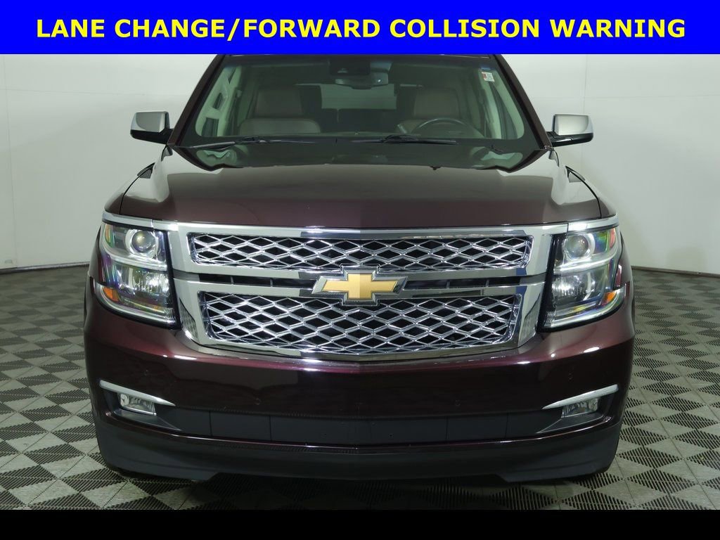 Used 2017 Chevrolet Tahoe Premier image 12