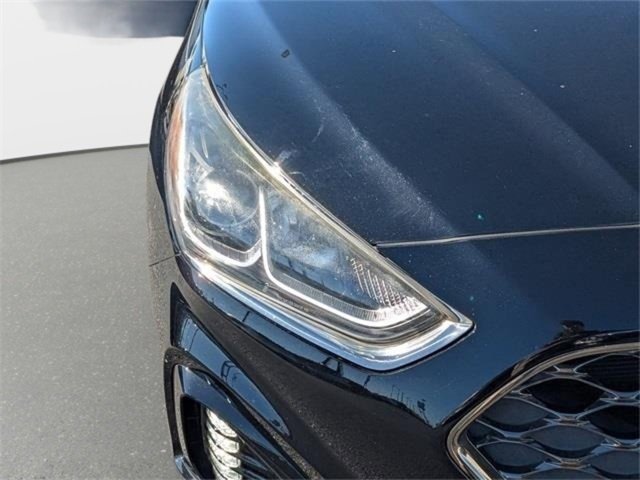 Used 2018 Hyundai Sonata SEL image 10