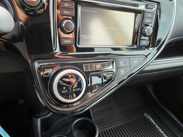 Used 2019 Toyota Prius C FWD image 23