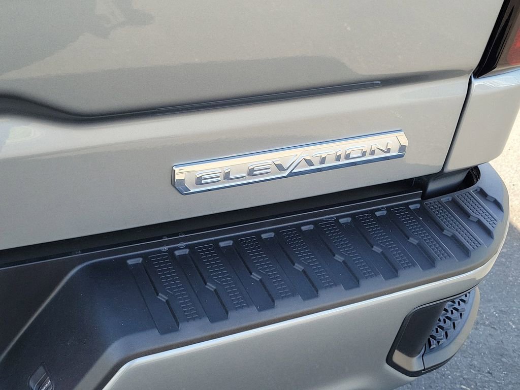 Used 2026 GMC Sierra 1500 Elevation w/ Preferred Package image 23