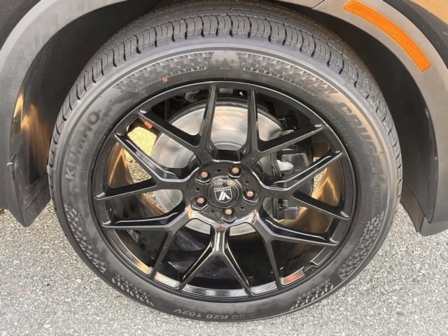 Used 2022 Hyundai Palisade SEL w/ 8P Bench Seat Package image 32