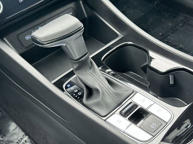 Used 2025 Hyundai Santa Cruz SEL image 23