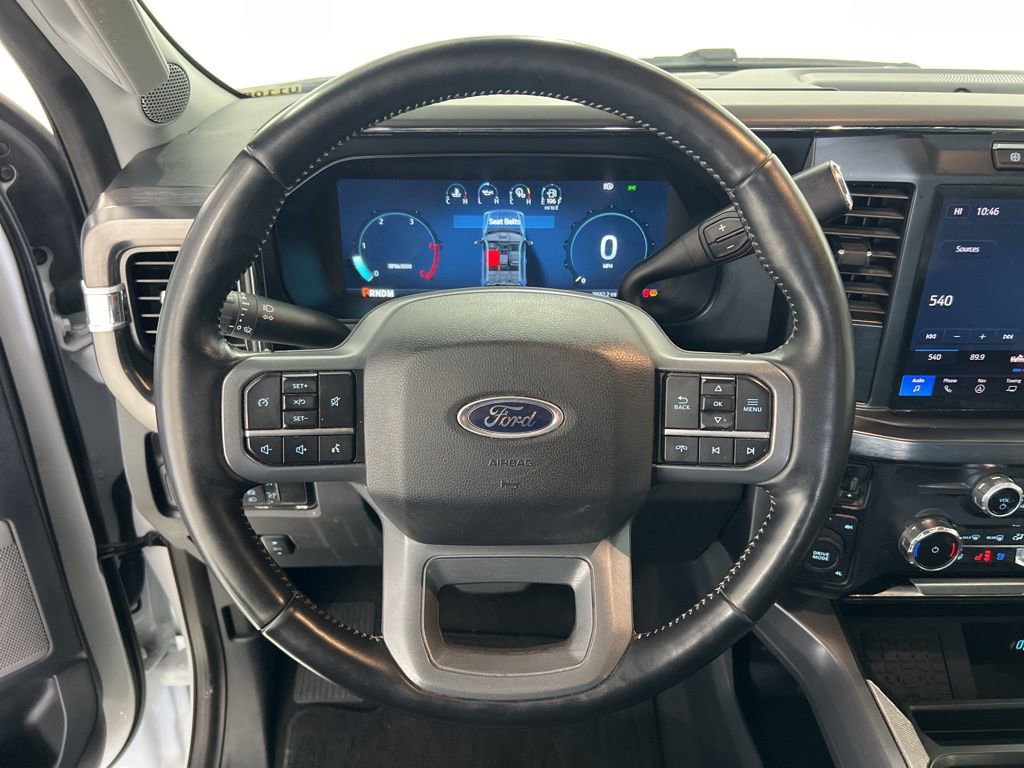 Used 2024 Ford F250 Lariat image 10