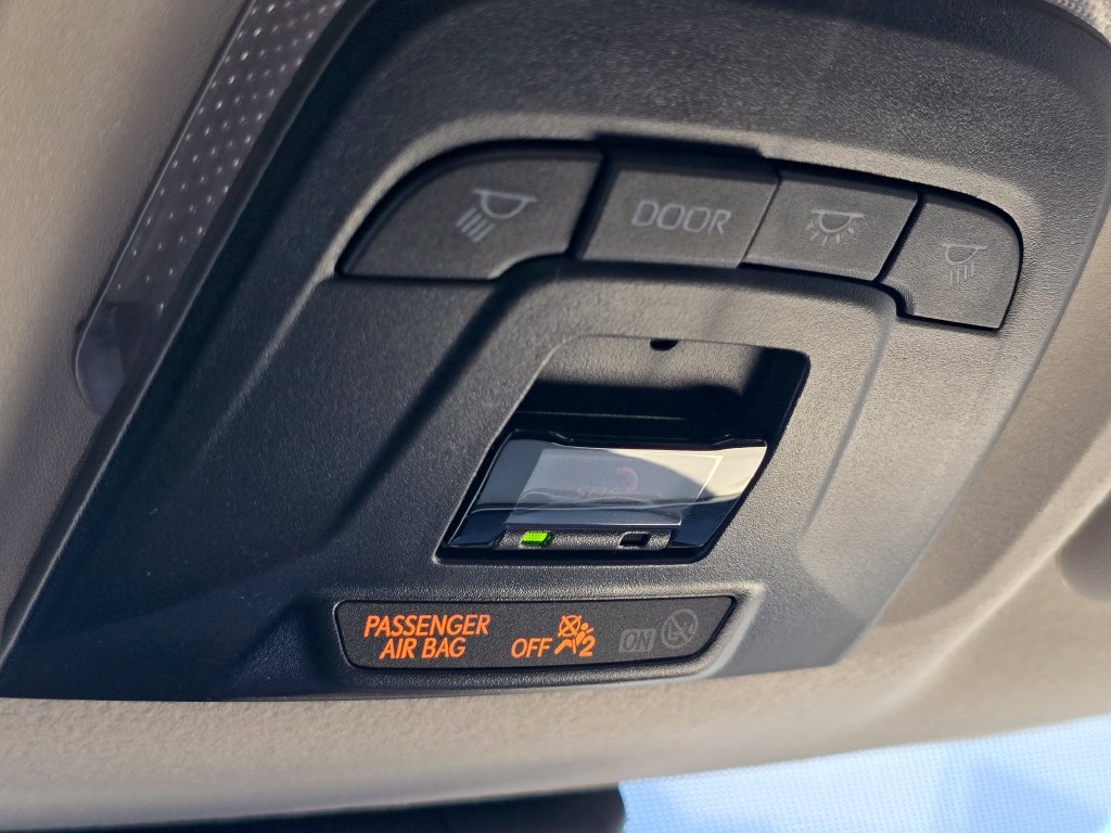 New 2027 Toyota Corolla LE FWD image 30