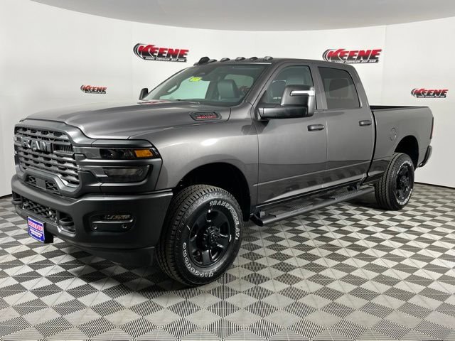 New 2026 RAM 2500 Tradesman AWD/4WD image 5