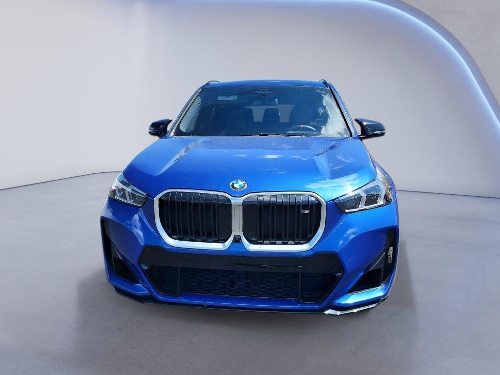 Used 2024 BMW X1 M35i w/ Premium Package AWD/4WD image 2