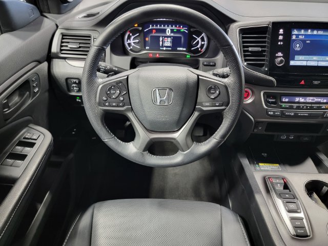 Used 2024 Honda Passport EX-L image 23