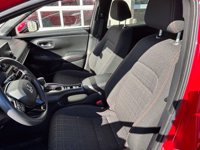 Used 2024 Honda HR-V Sport image 5