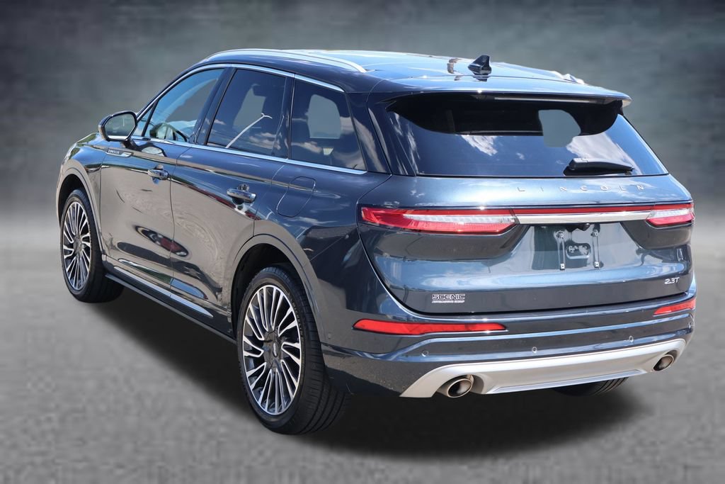 Used 2020 Lincoln Corsair Reserve w/ Equipment Group 202A AWD/4WD image 22