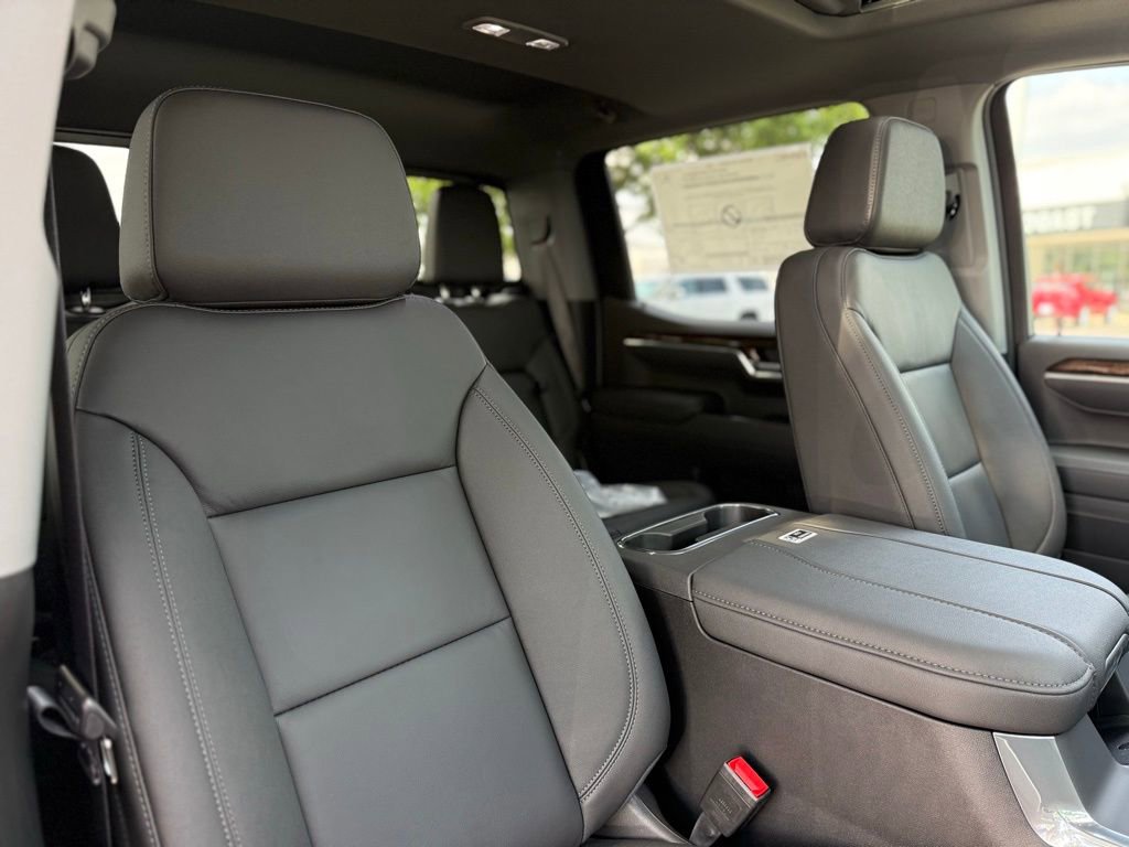New 2026 GMC Sierra 1500 Elevation w/ Elevation Premium Package image 33