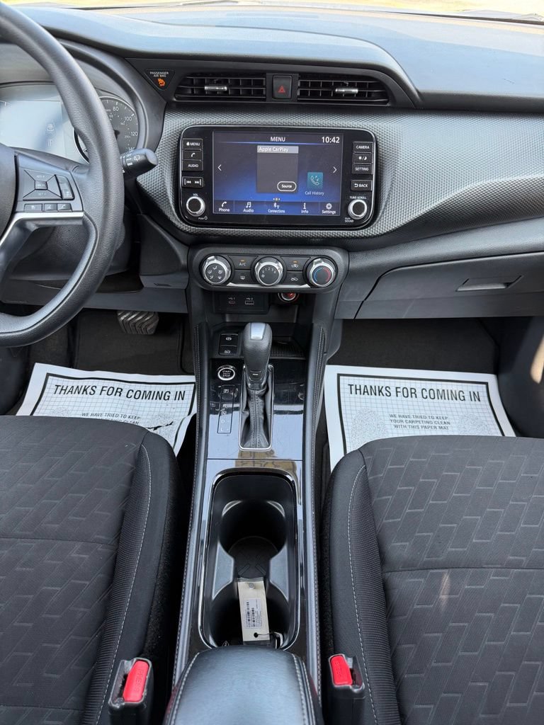 Used 2023 Nissan Kicks SV FWD image 20