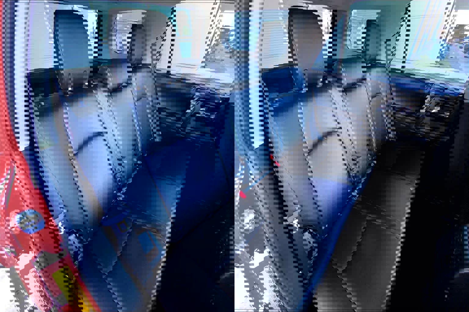 Used 2024 Toyota 4Runner TRD Pro image 19