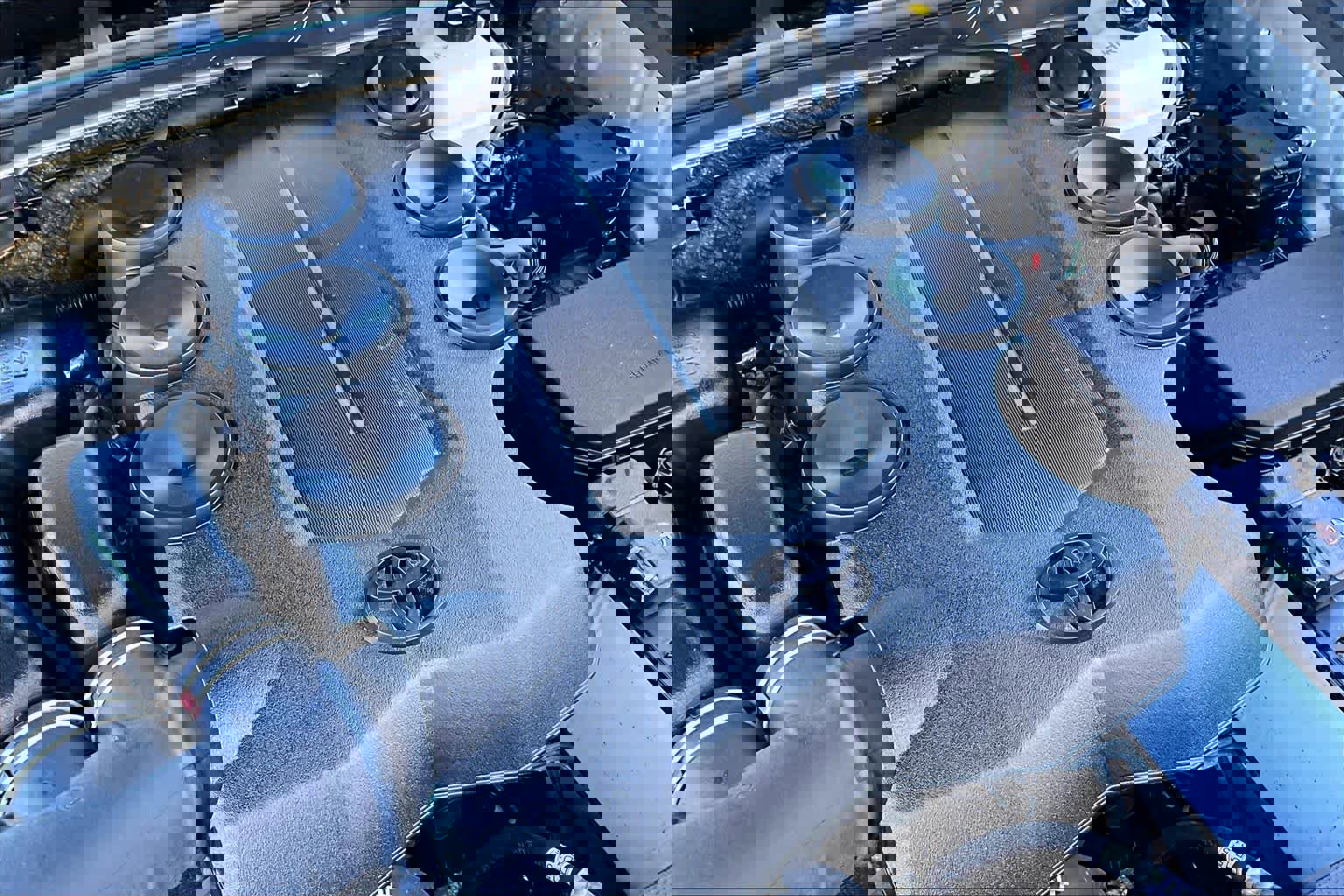 Certified 2024 Toyota 4Runner TRD Off-Road Premium image 30