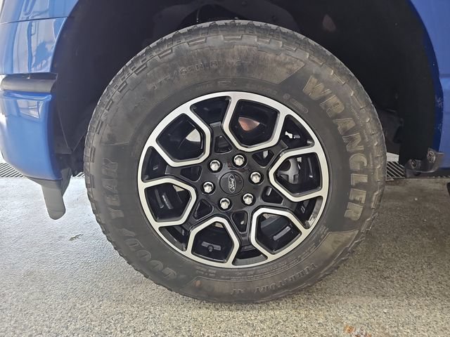 Used 2023 Ford F150 XLT w/ Equipment Group 302A High AWD/4WD image 24
