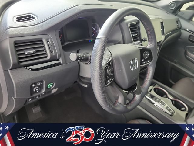 Used 2024 Honda Passport Black Edition image 16