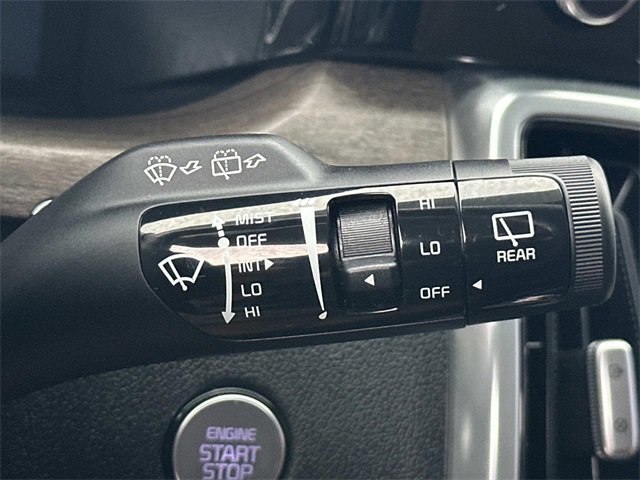 Used 2022 Kia Sorento SX Prestige w/ Rust Color Package image 8