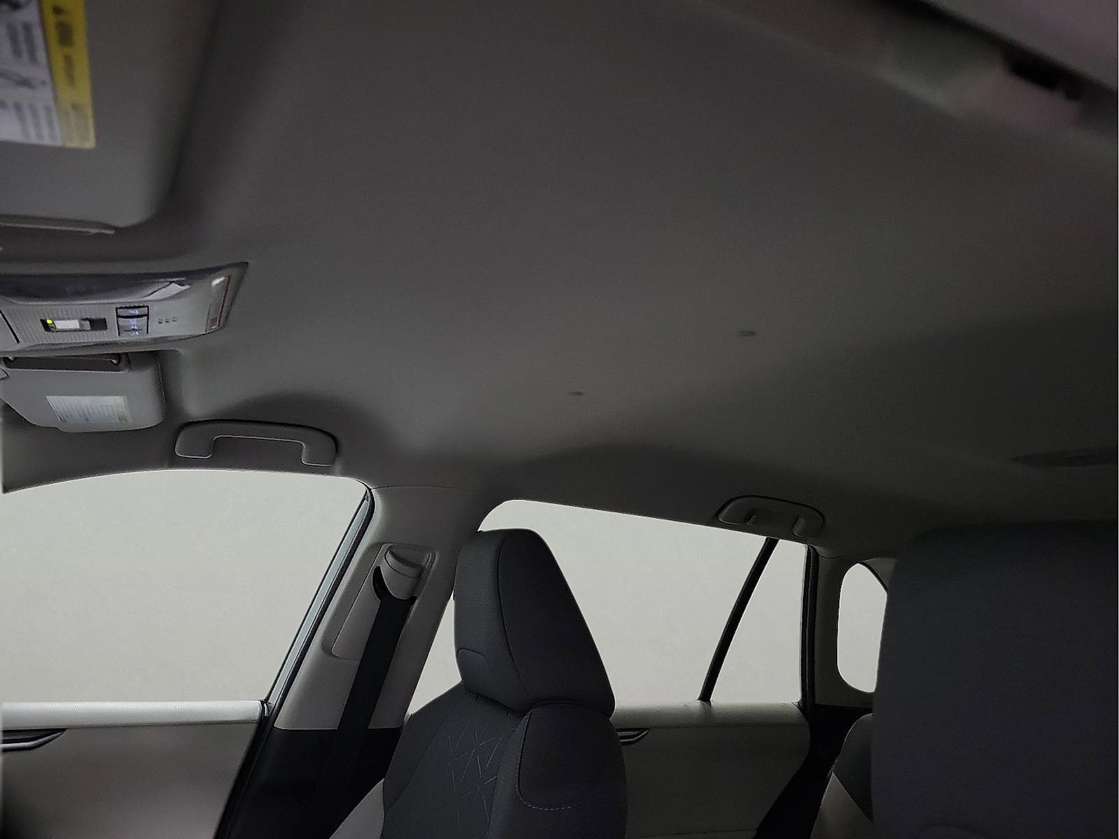 Certified 2022 Toyota RAV4 XLE image 10