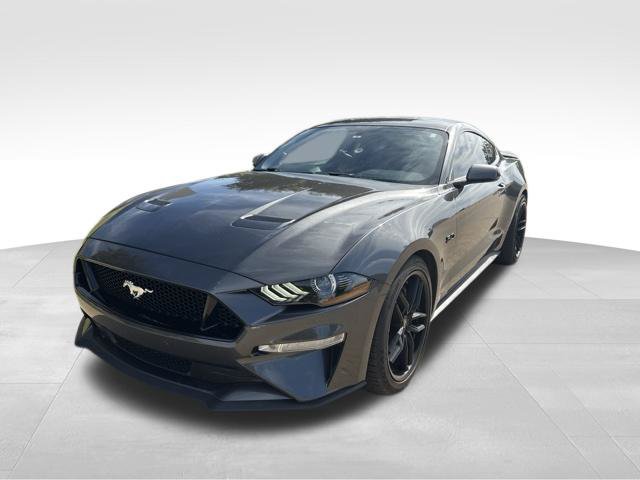 Used 2020 Ford Mustang GT RWD image 7