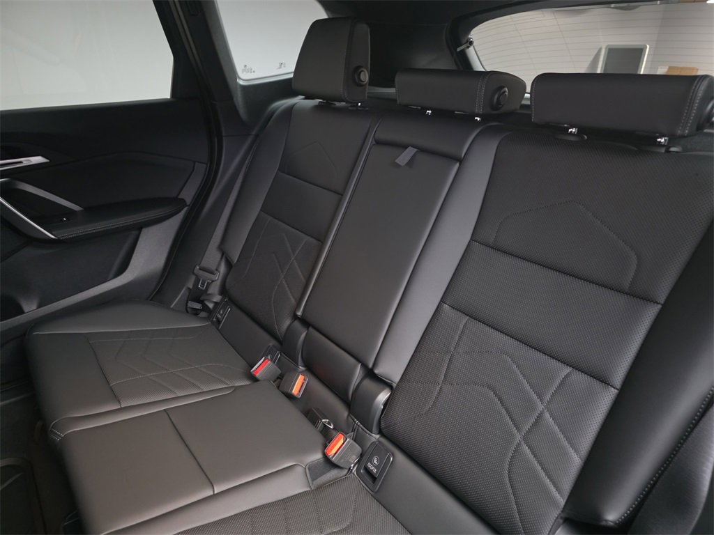 New 2026 BMW X1 xDrive28i w/ Technology Package image 14