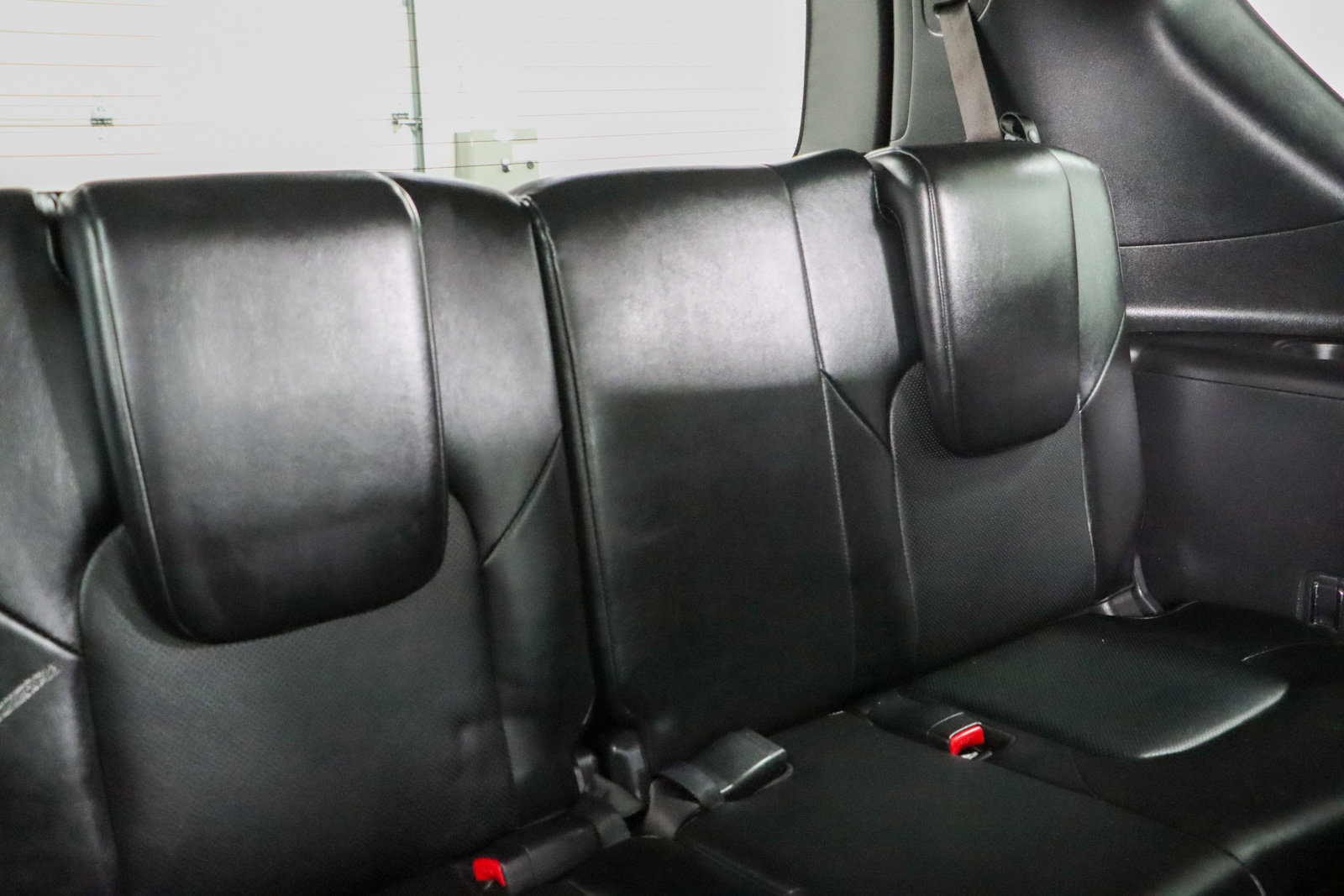 Used 2022 Nissan Armada SL w/ Midnight Edition Package image 31