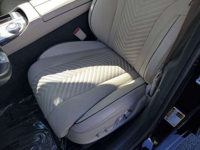 Used 2024 Genesis G80 3.5T Sport AWD/4WD image 14