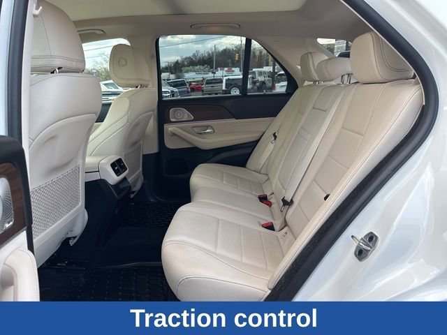Used 2023 Mercedes-Benz GLE 350 4MATIC image 29