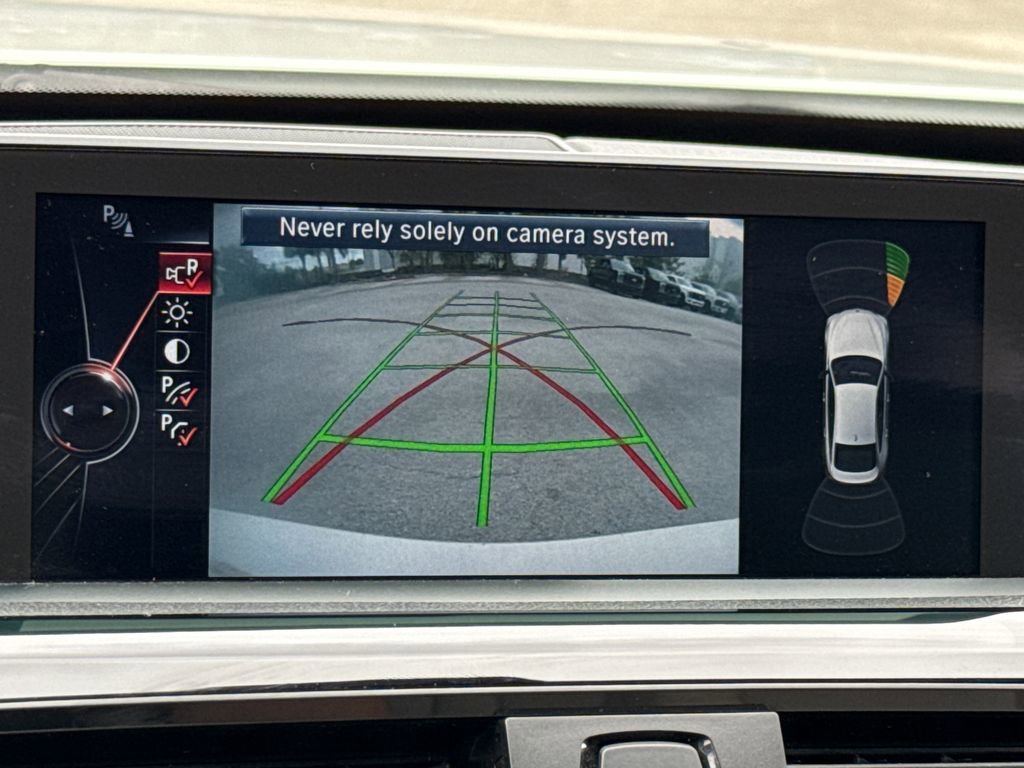 Used 2015 BMW 428i Gran Coupe image 22