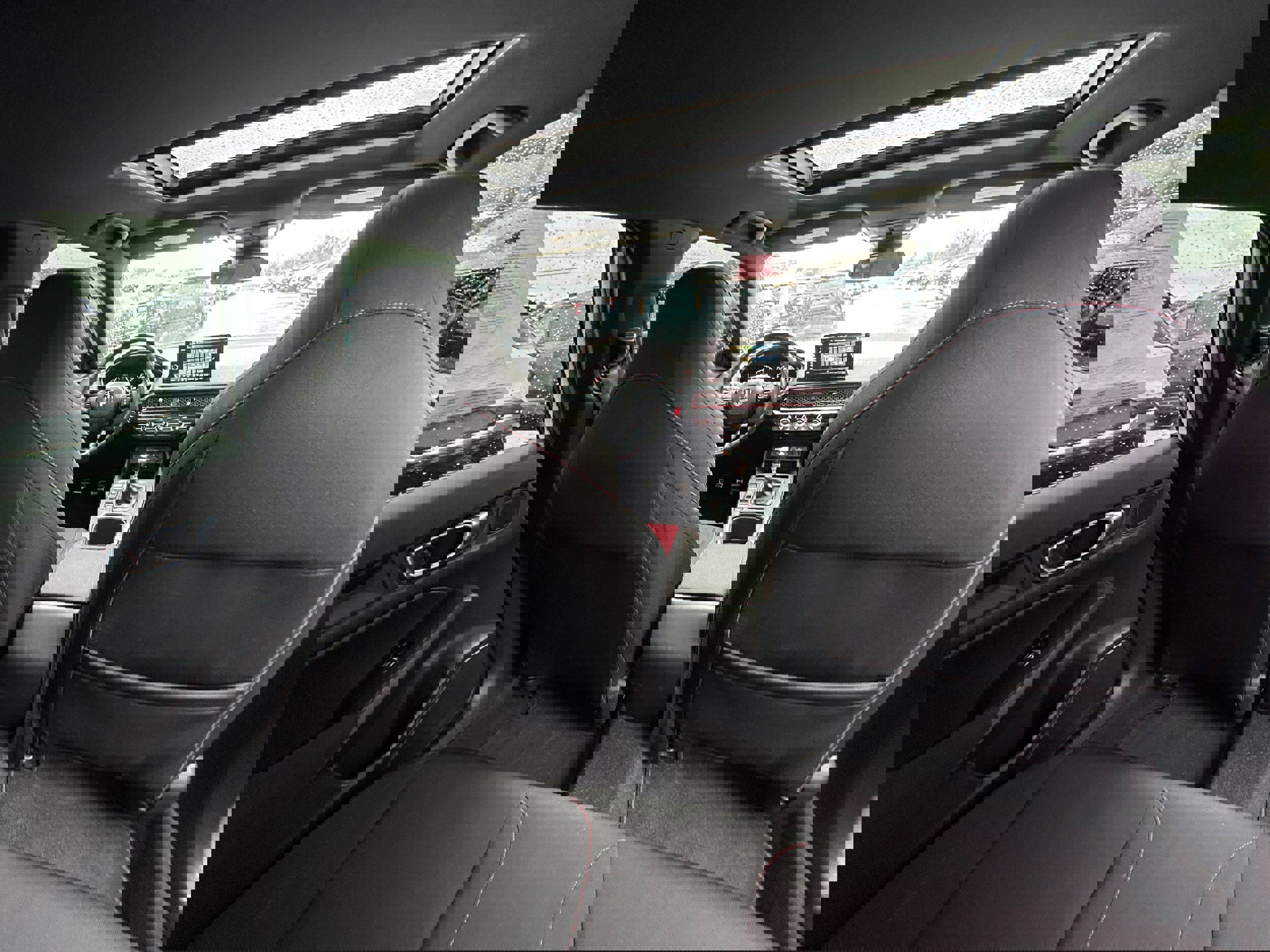 Used 2022 Honda Civic Si image 16