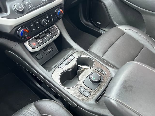 Used 2020 GMC Acadia SLT w/ Premium Package image 29