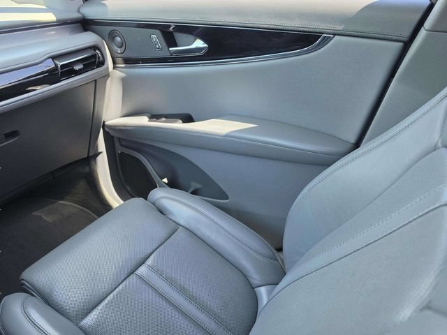 Used 2022 Lincoln Nautilus Reserve w/ Equipment Group 201A FWD image 19