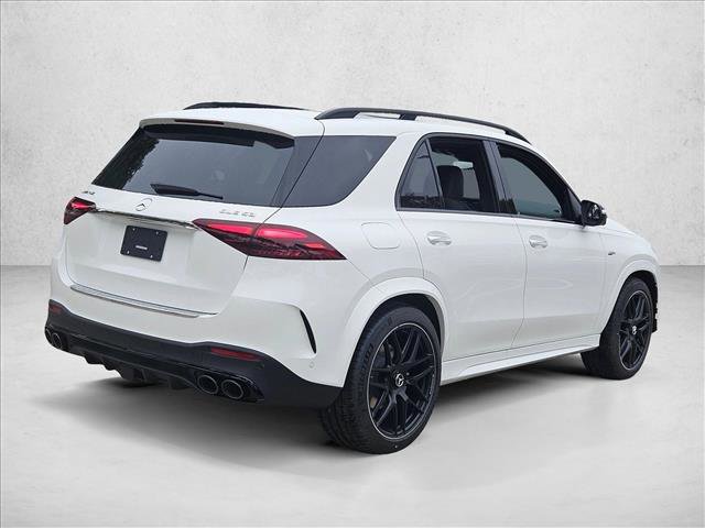 New 2026 Mercedes-Benz GLE 53 AMG 4MATIC video 2