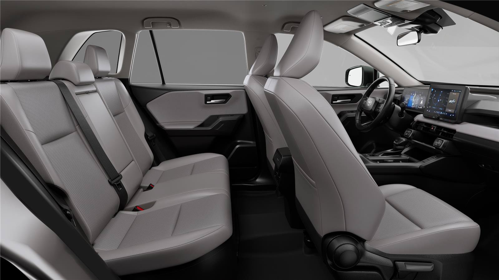 New 2026 Toyota RAV4 XLE Premium w/ Panoramic Sun Roof Package FWD image 29
