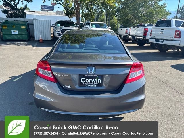 Used 2012 Honda Civic LX image 7