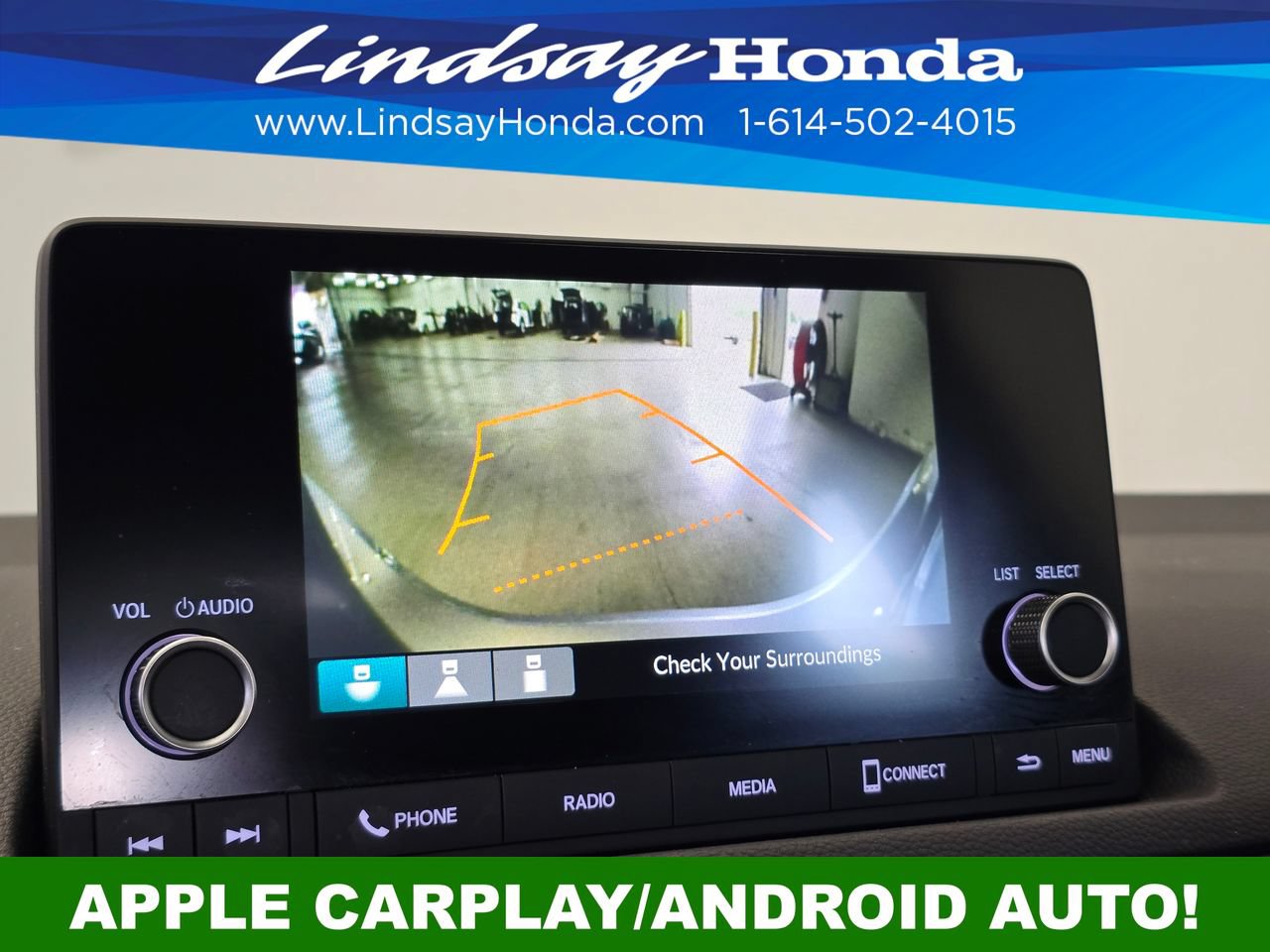Used 2023 Honda Civic LX image 17