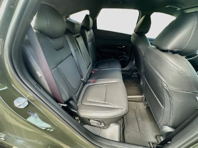 New 2026 Hyundai Tucson XRT FWD image 27