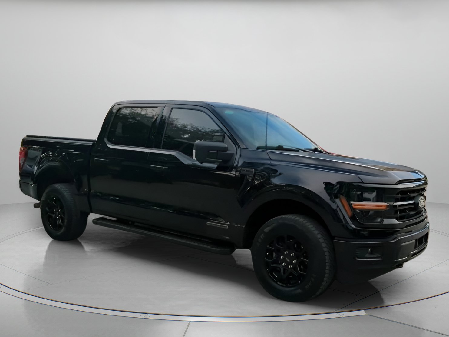 Used 2024 Ford F150 XLT w/ Equipment Group 302A MID AWD/4WD image 36