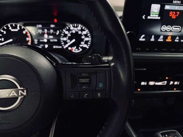 Used 2023 Nissan Rogue SL w/ SL Premium Package image 27