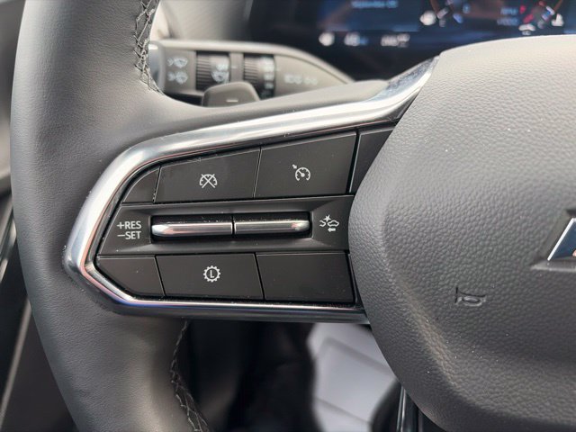 Used 2026 Chevrolet Equinox LT w/ LPO, Floor Liner Package AWD/4WD image 18
