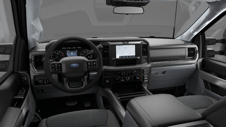 New 2027 Ford F250 XLT w/ FX4 Off-Road Package AWD/4WD image 29