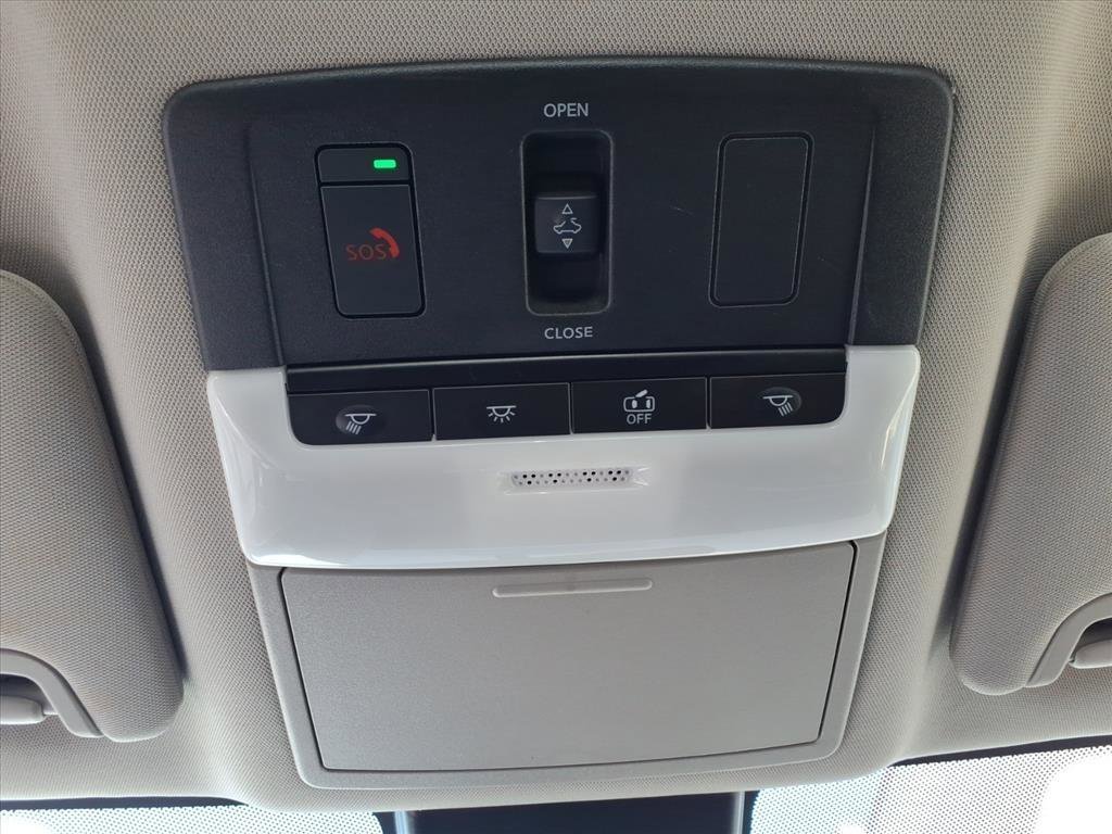 Used 2024 Nissan Altima 2.5 SL image 11