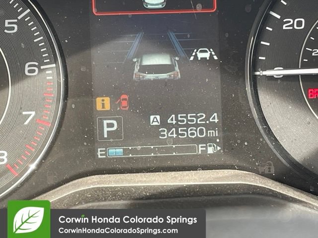 Used 2023 Subaru Impreza 2.0i AWD/4WD image 21
